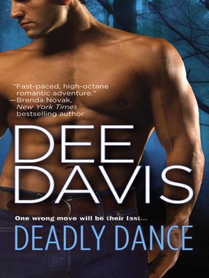 cover image of Deadly Dance